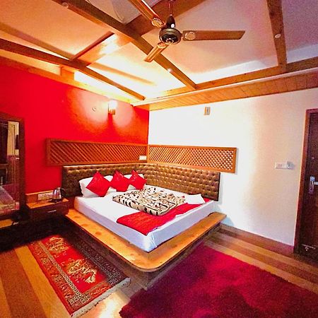 Tanglewood Villa Manali  Bagian luar foto