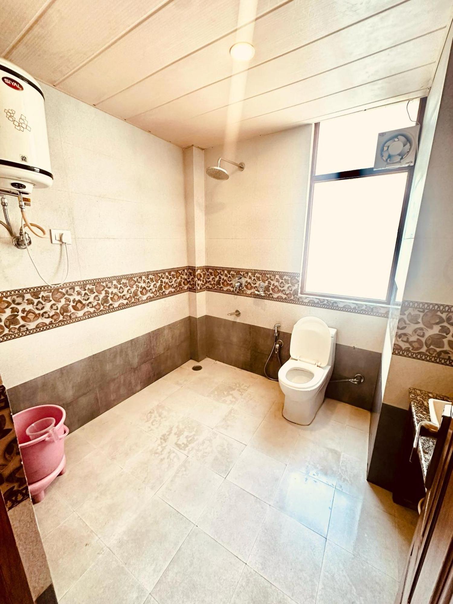 Tanglewood Villa Manali  Bagian luar foto