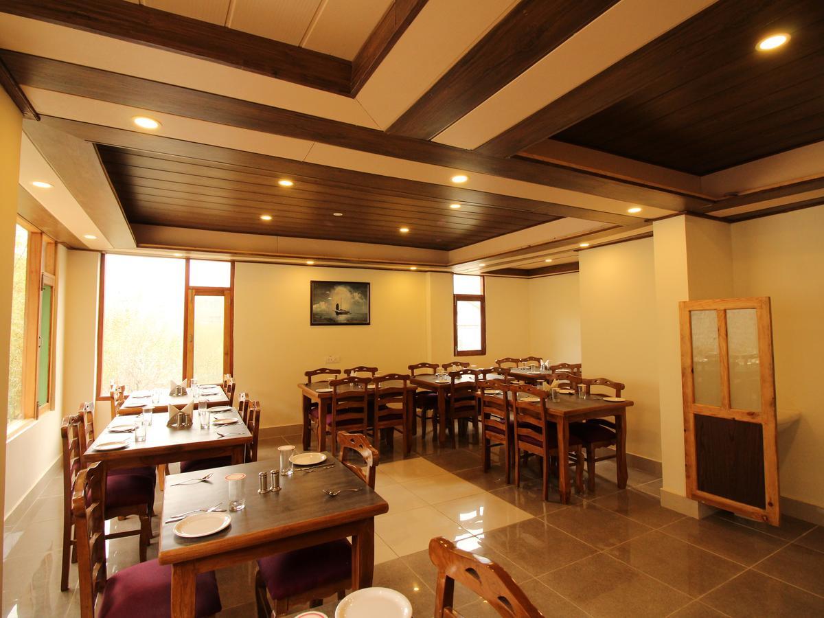 Tanglewood Villa Manali  Bagian luar foto